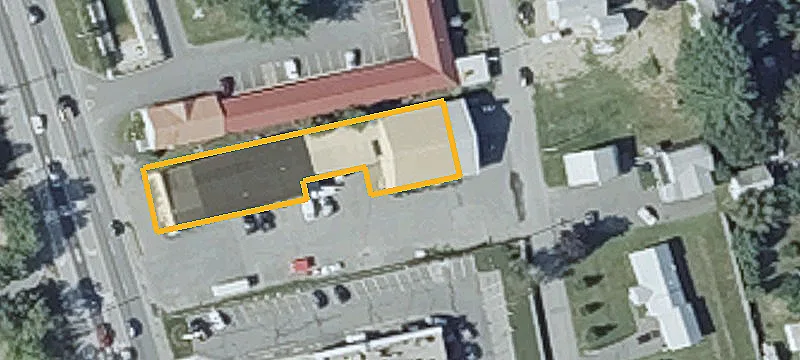 24 Wilson St