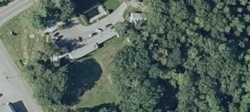 395 Canaan Rd