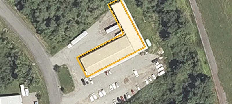 101 Banair Rd