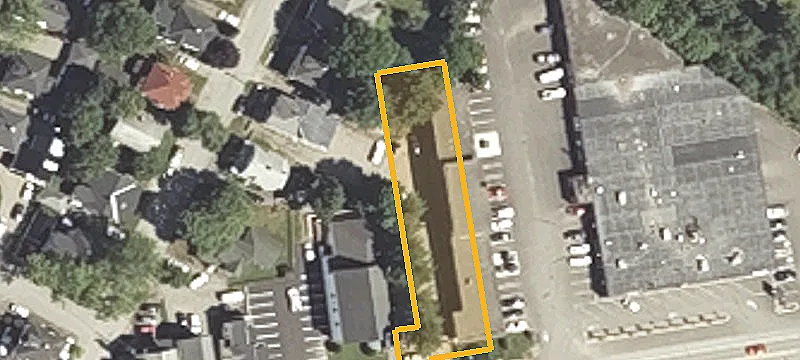513 Hammond St