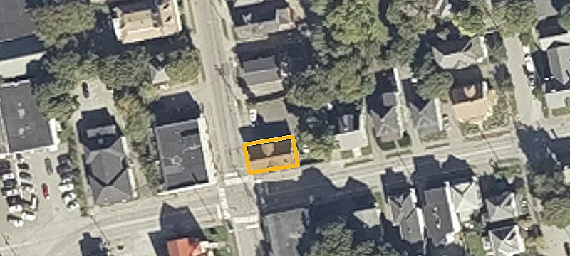 99 Ctr St