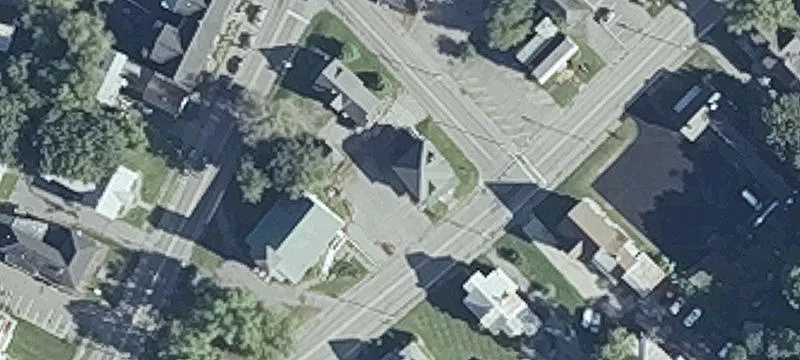 67 Silver St