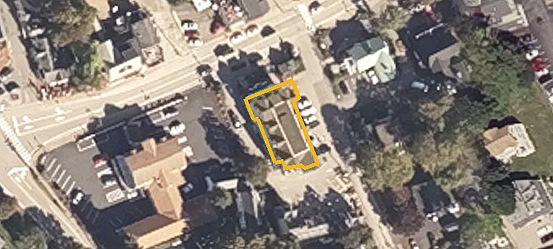 1 Chase Hl Rd