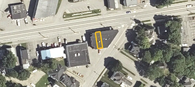 546 Hammond St