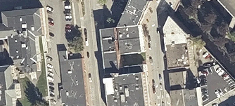 29 Franklin St