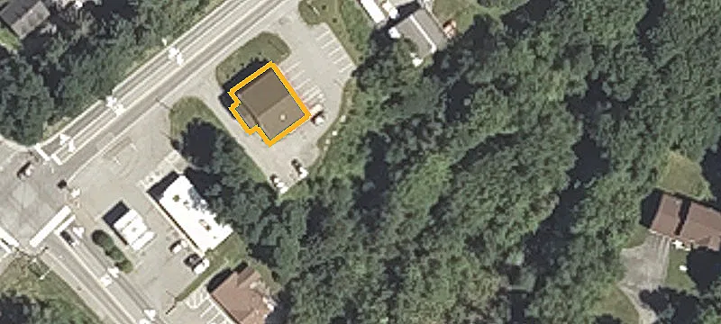 120 Griffin Rd