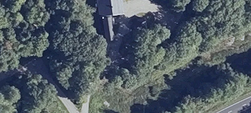 16 Osprey Pt Rd