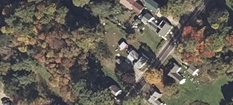 20 Parker Farm Rd