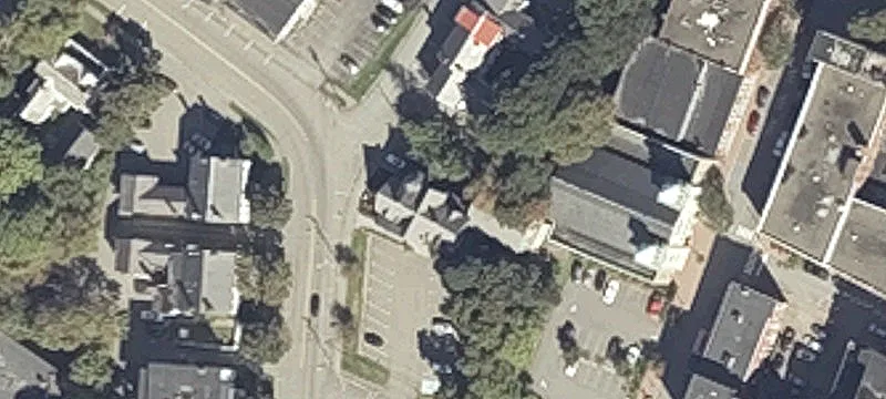 40 High St