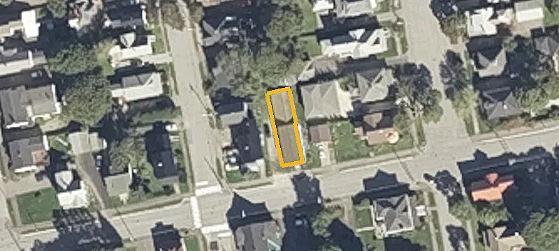 172 Garland St