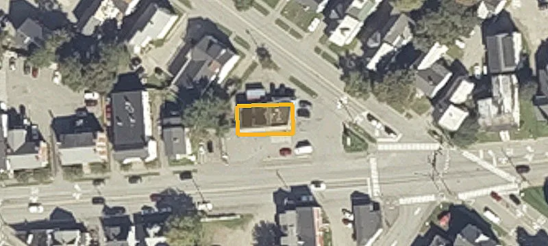 219 Hammond St