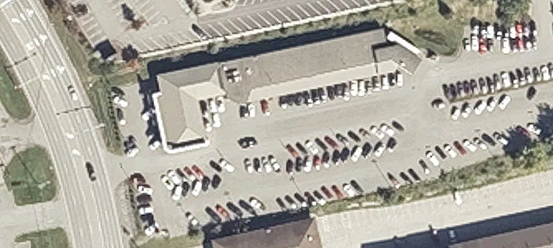 729 Hogan Rd