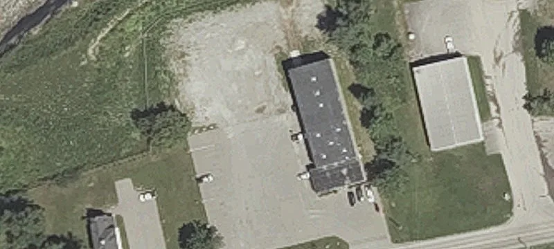 781 Odlin Rd