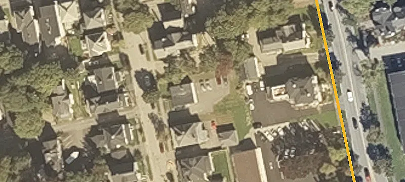 261 French St