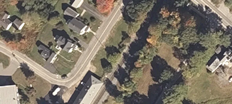 12 Depot St
