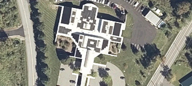 1 Ridgewood Dr