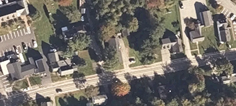 45 Western Ave