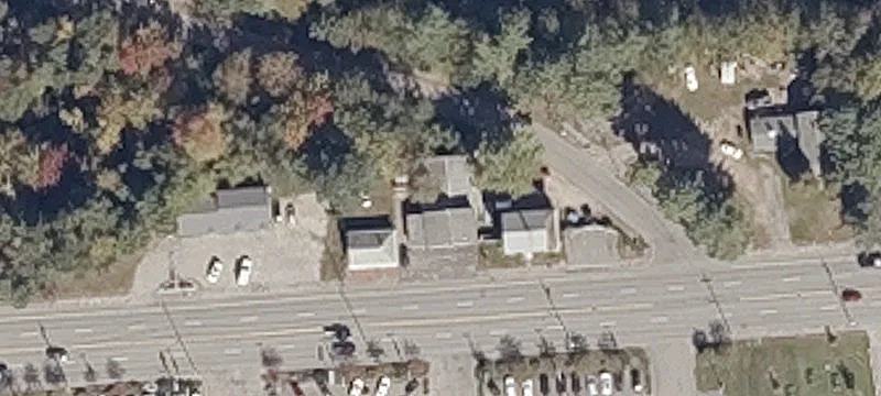 178 Pleasant St