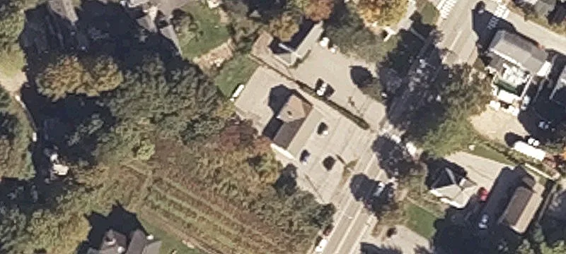 15 York St
