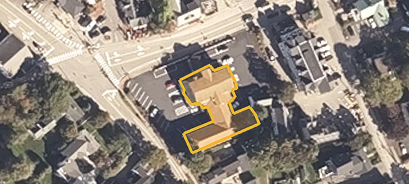 18 Western Ave