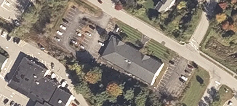 3 Shape Dr