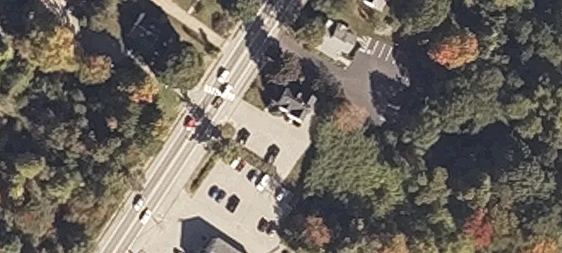 46 York St