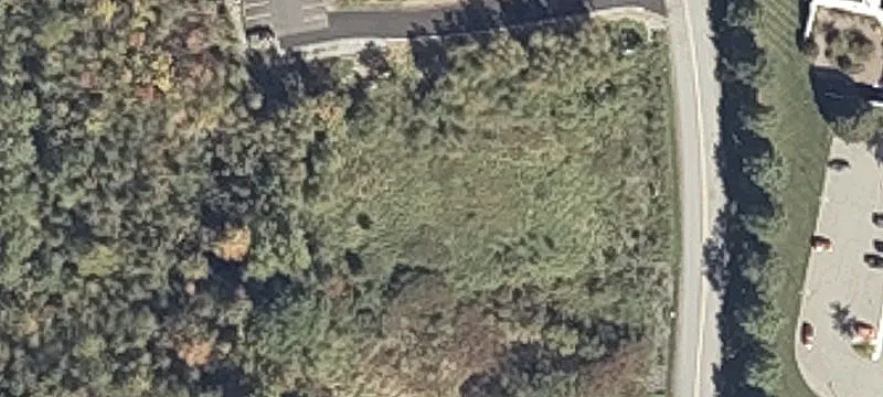 Ridgewood Dr