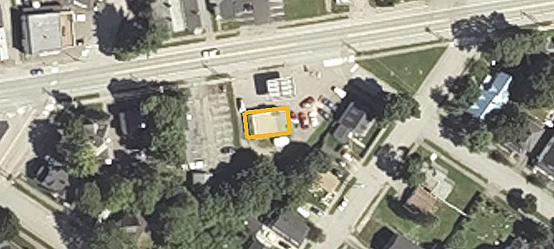 522 Hammond St