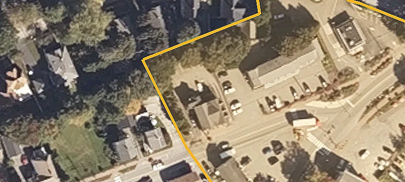 7 High St