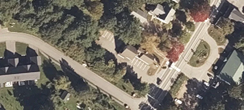 31 York St