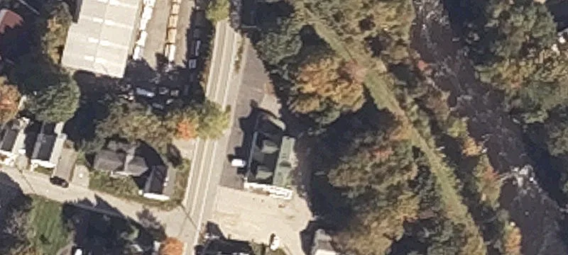 6 Brown St