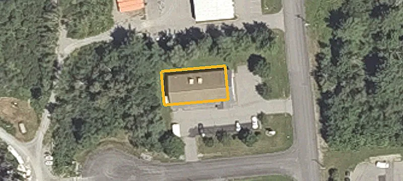 80 Banair Rd