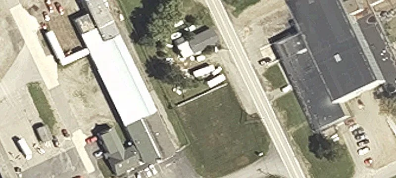 270 Bomarc Rd
