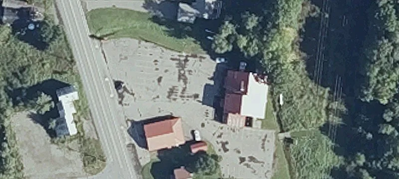 252 China Rd