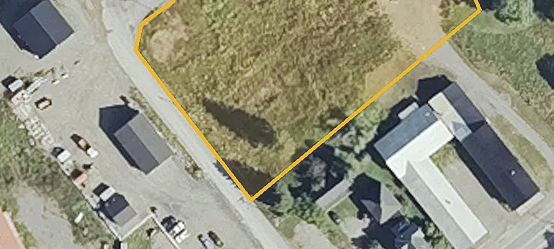 1 Alice Ave