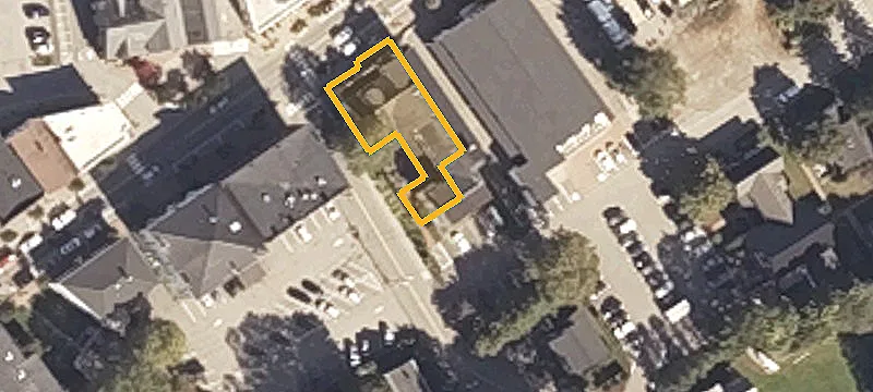 45 Main St