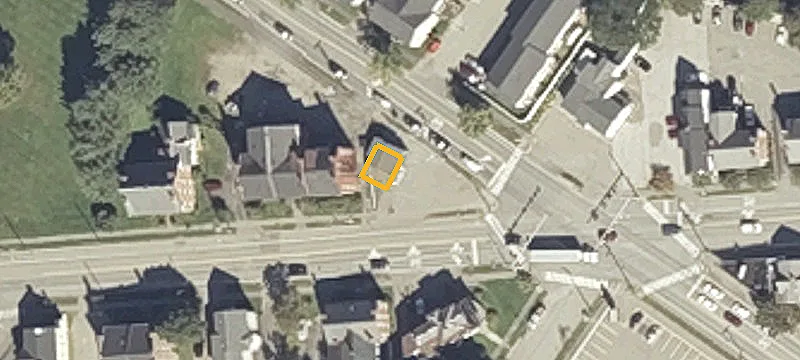 295 Hammond St