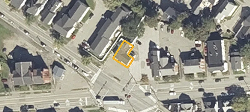 281 Hammond St
