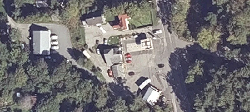 3 Breakneck Rd