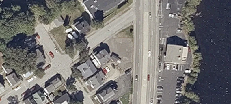 35 Vernon St