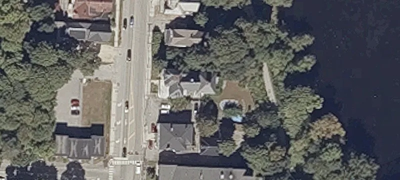 256 Main St