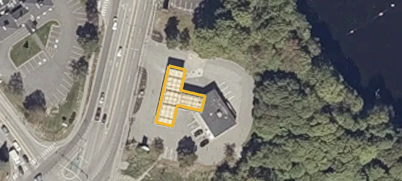 21 Ctr St