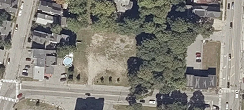 15 Academy St