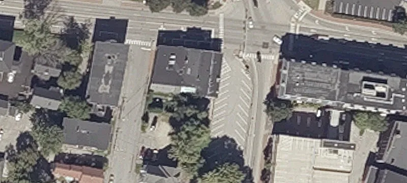 84 Ct St