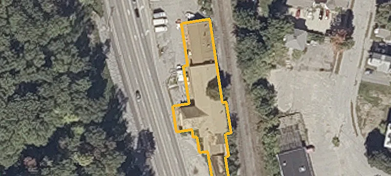 150 Minot Ave