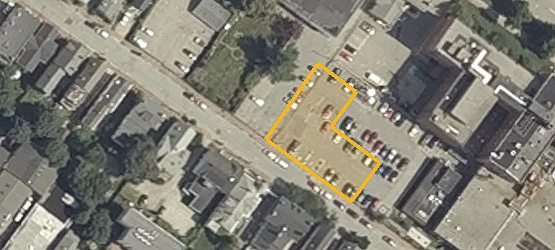 91 Winter St