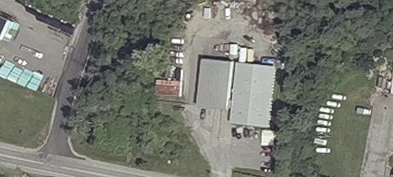 15 Eisenhower Dr