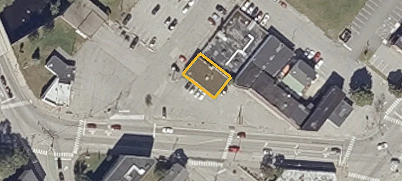 67 Ml St