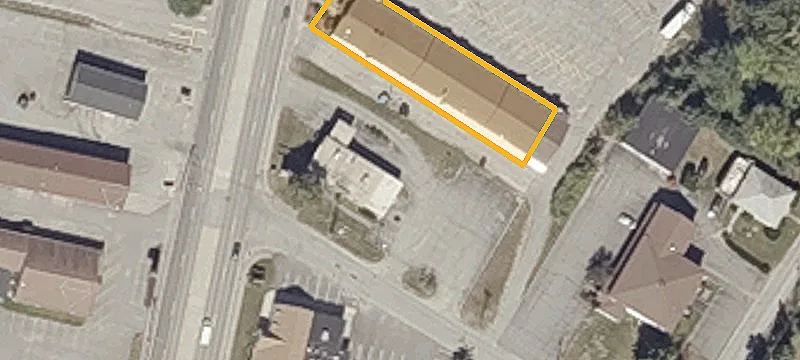 223 Ctr St