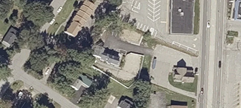 314 Ctr St